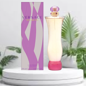 Versace Woman for Women 3.4 oz Eau de Parfum Spray from $32